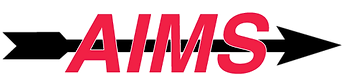 AIMS logo