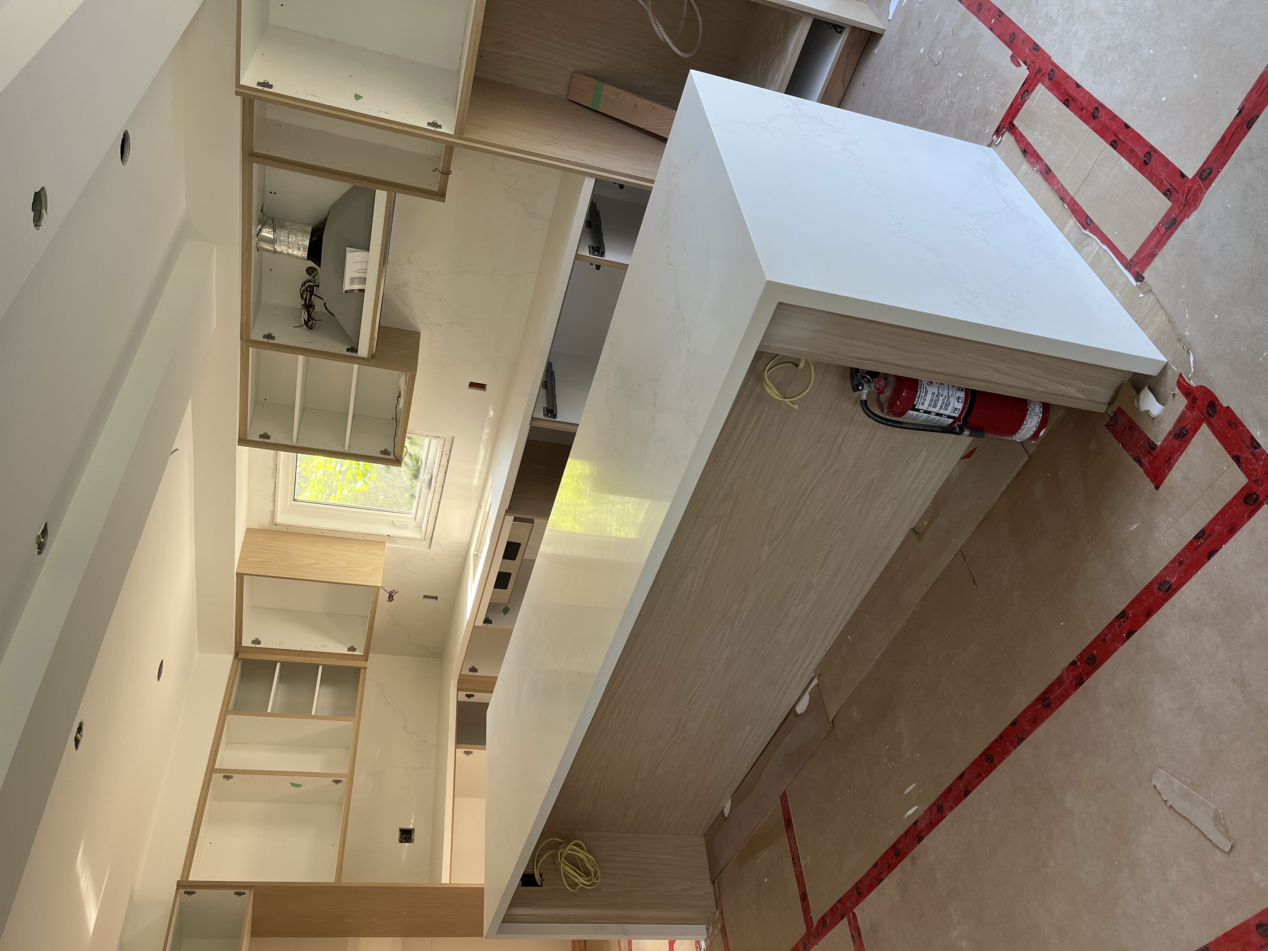 Project by Hong Fa Granite