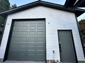 Vinyl Siding