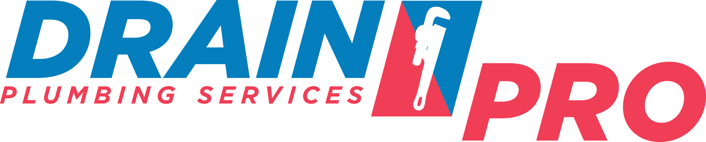 Drain Pro Plumbing Services logo