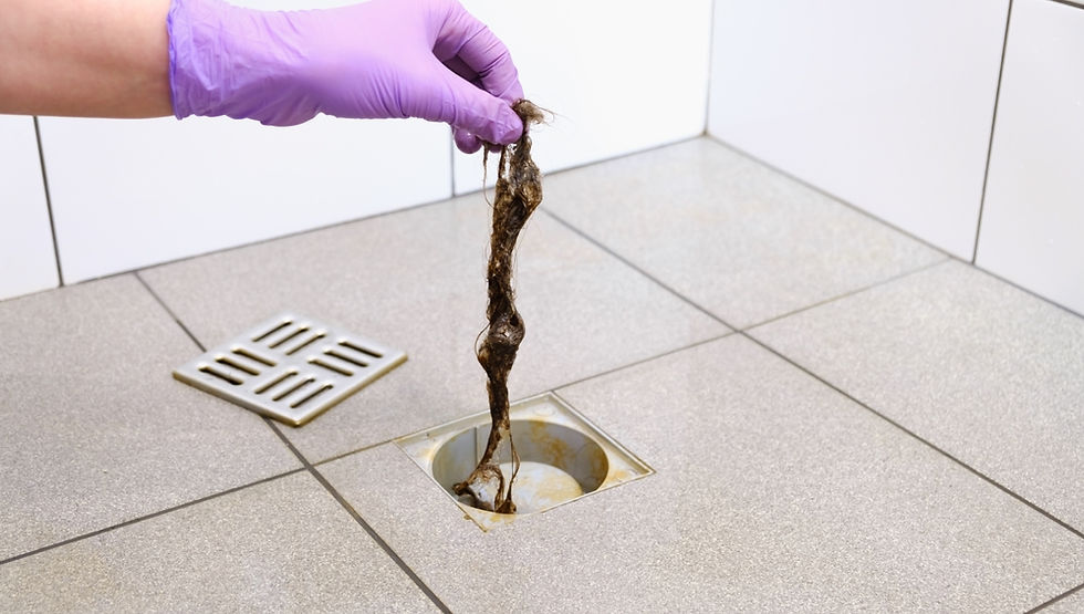 DIY Solutions for Unclogging Drains: Tips and Tricks
