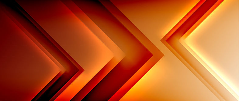 A brown and amber abstract background