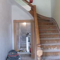 Palace Hotel Clinton project by The Mud Slinger