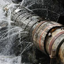 4 Things to Do when your Pipes Burst