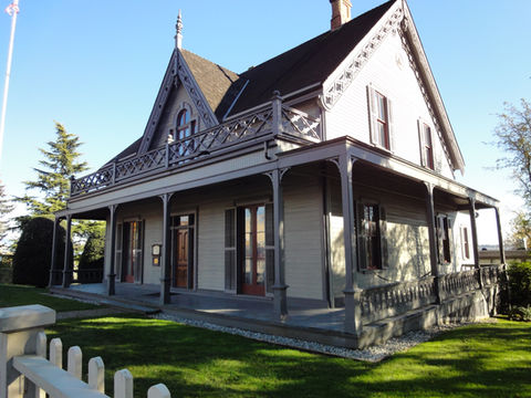 The Mud Slinger project