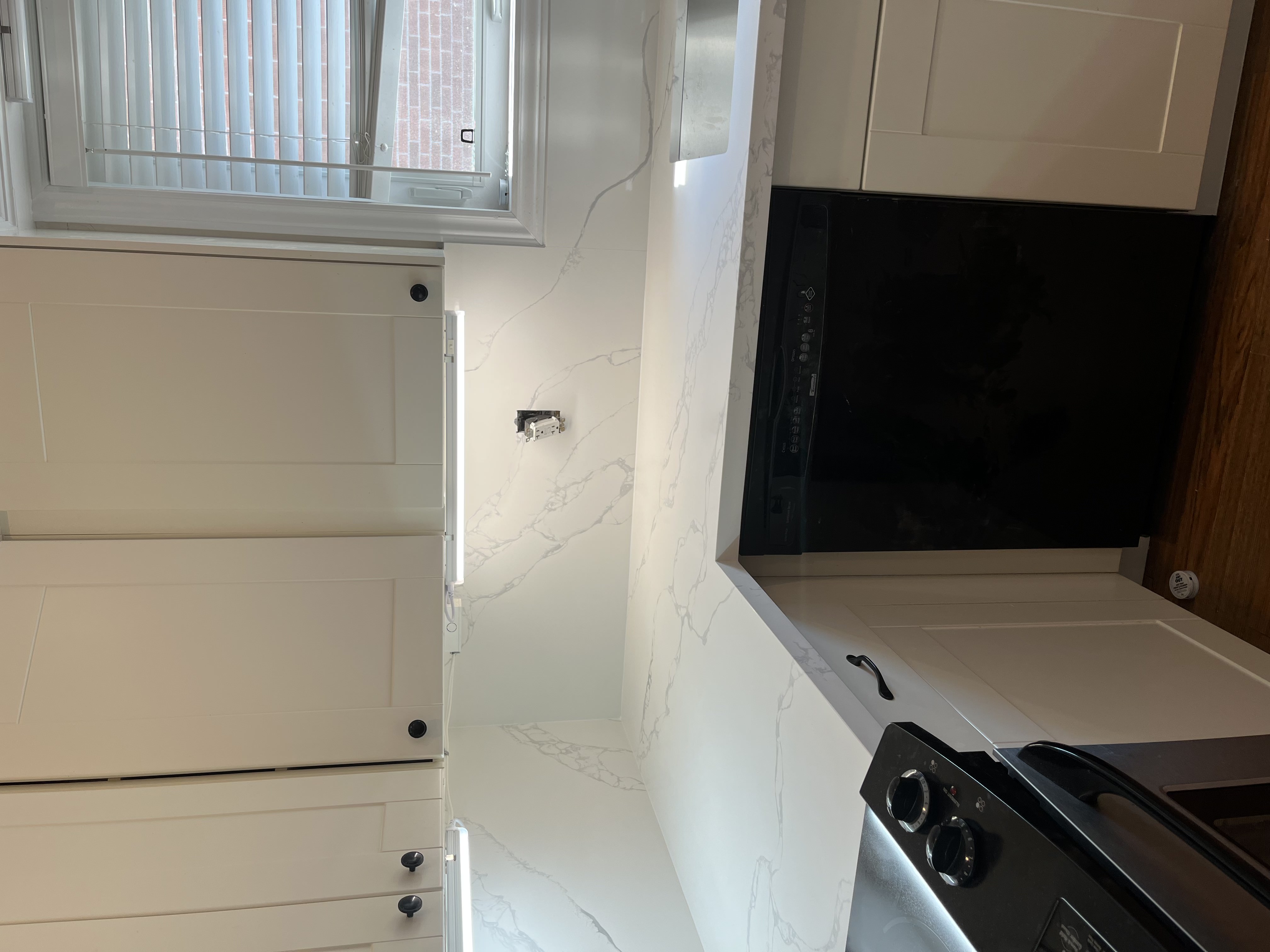 Project by Hong Fa Granite