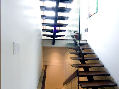 Plastering project by The Mud Slinger