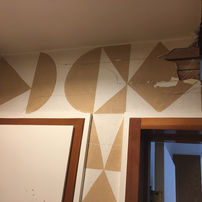 Binning House project by The Mud Slinger