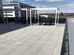 Melloul-Blamey Construction, Magnet Forensics, Waterloo