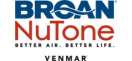 BROAN logo