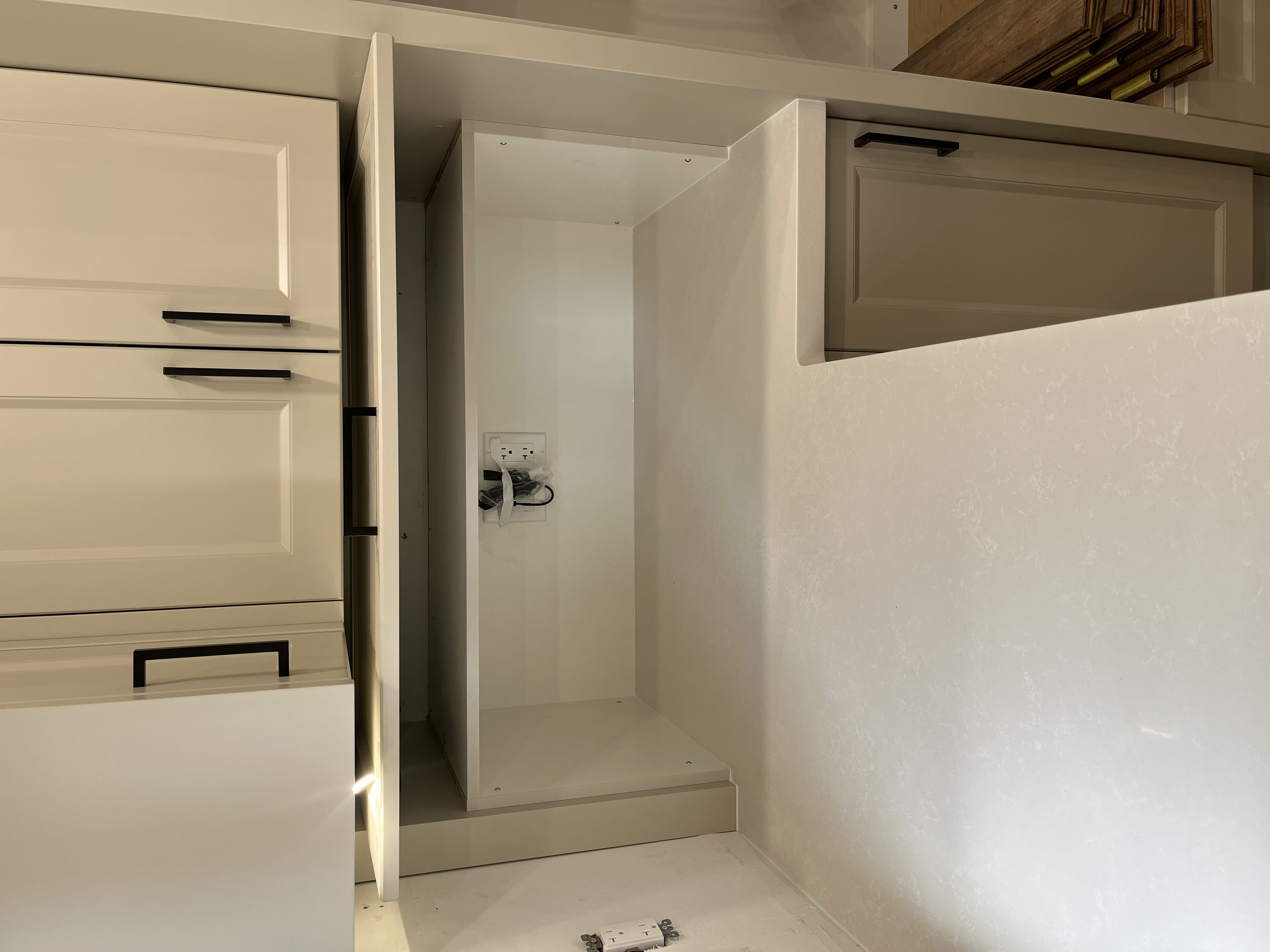 Project by Hong Fa Granite