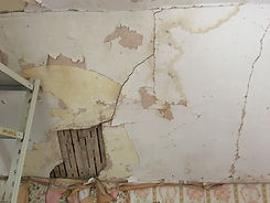 Heritage home restoration