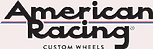 American racing logo