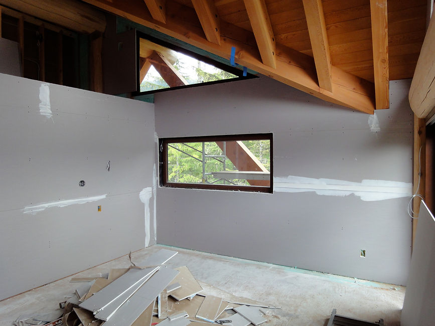 Soundproofing