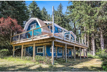 Quadra Island
