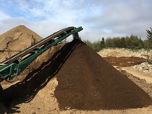 Topsoil