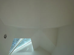 Highend drywall shot