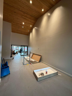 Heiltsuk Cultural Education Centre in Bella Bella