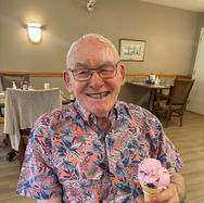 Ice Cream Tuesdays & Thursdays