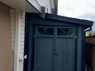 Cedar Creek Building Solutions by Design