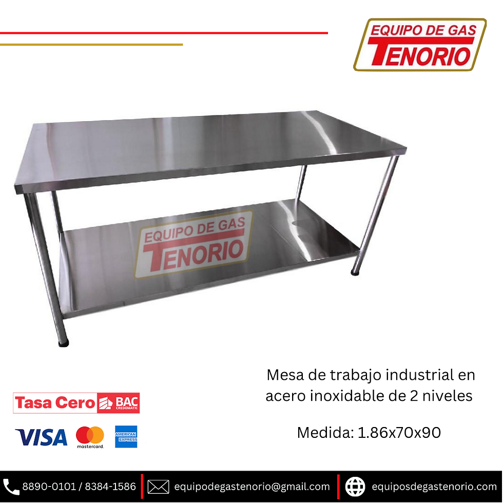 Mesa de trabajo #1