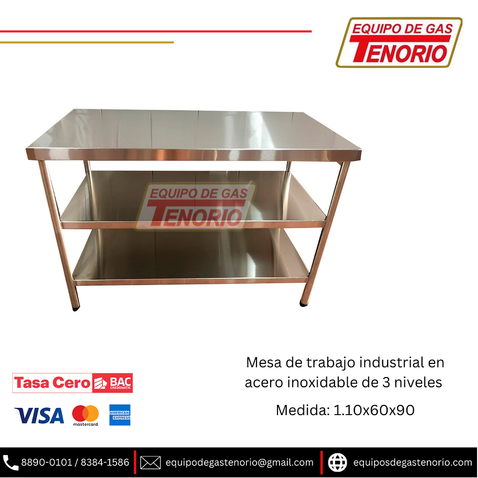 Mesa de trabajo #5