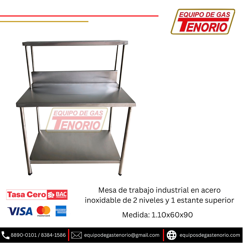Mesa de trabajo #6