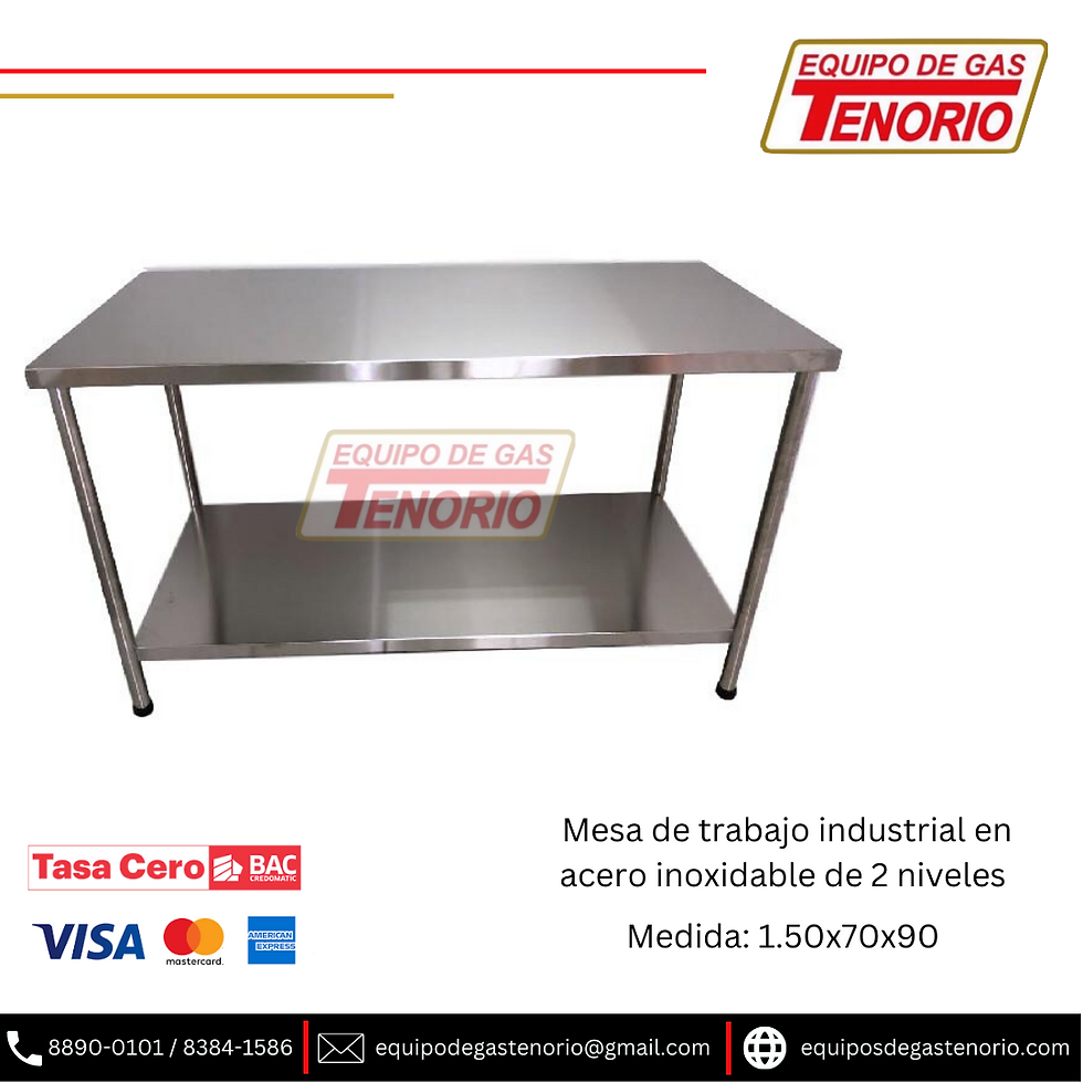 Mesa de trabajo #2