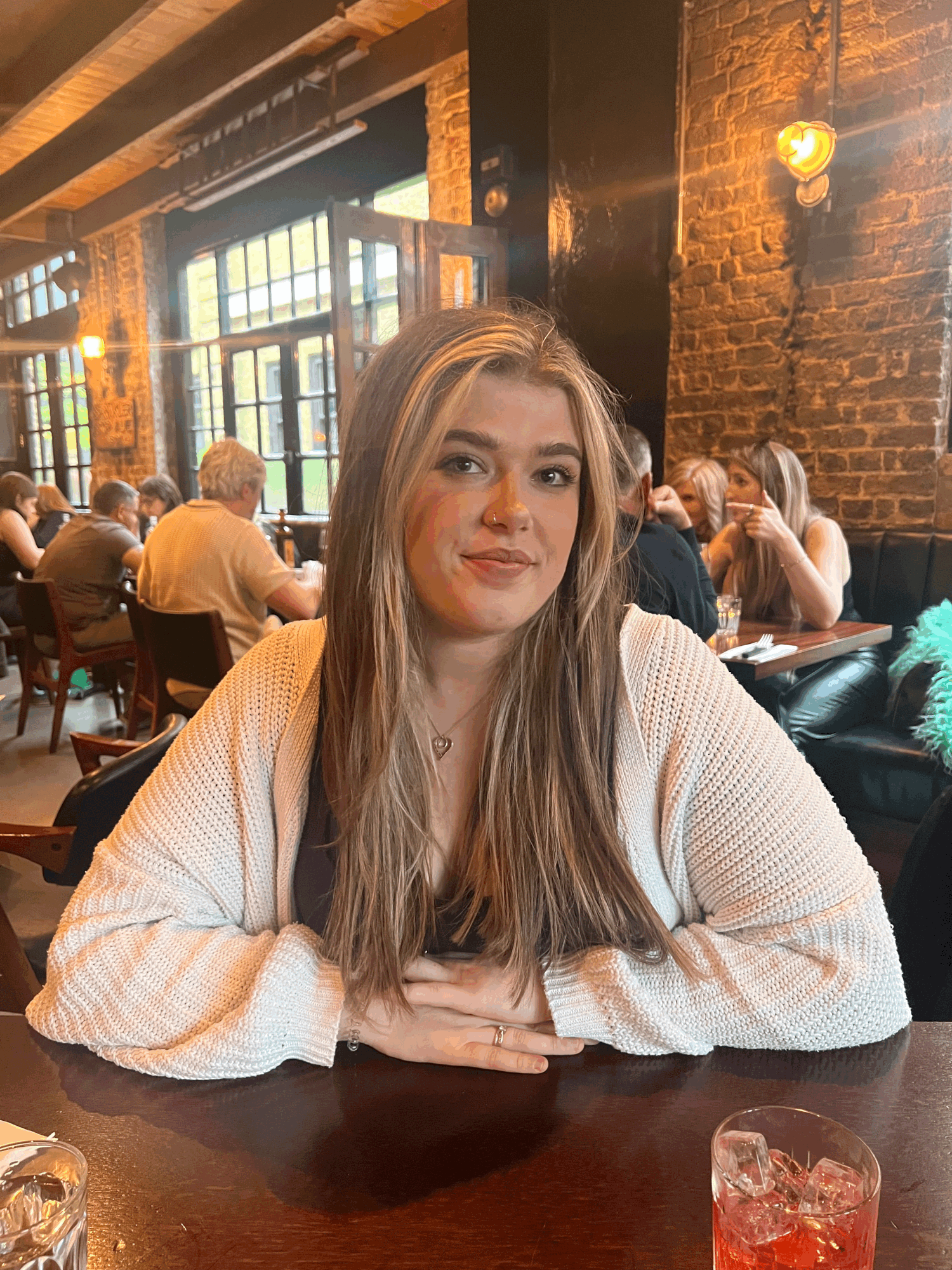 Tamzin Mansfield
