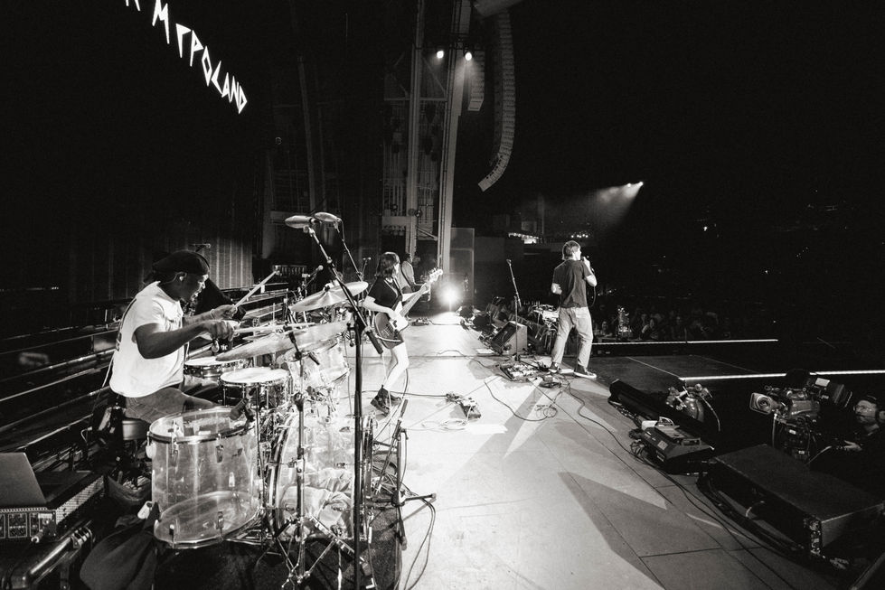 hollywood bowl-87