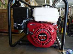 HONDA Gasoline pumps