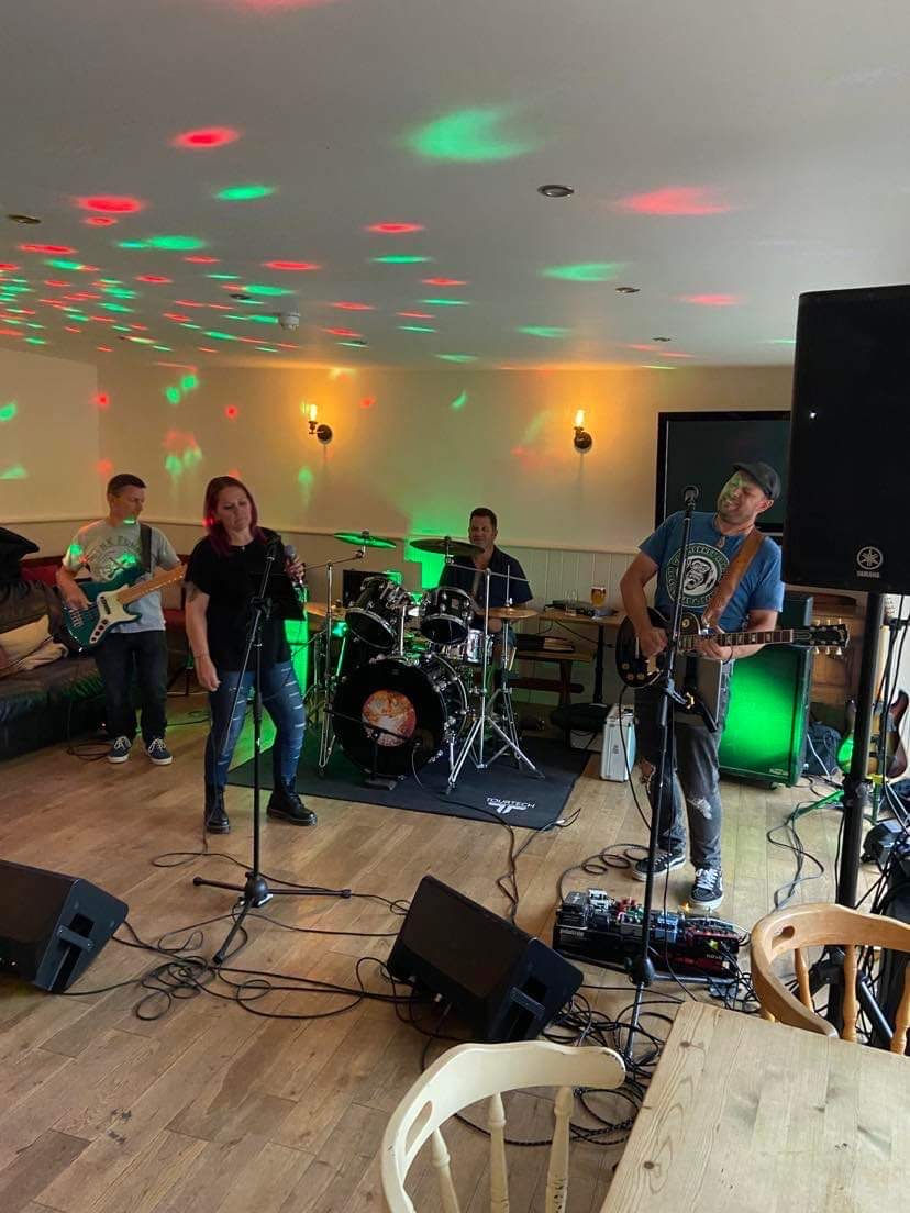 Function Room The Spread Eagle