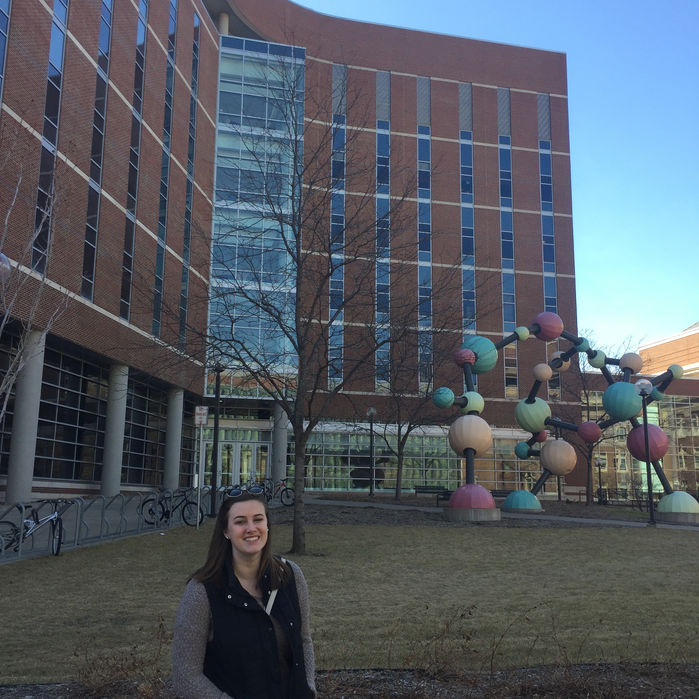 Pharmacy School Tours 101