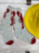 Thumbnail: Shellmate Socks