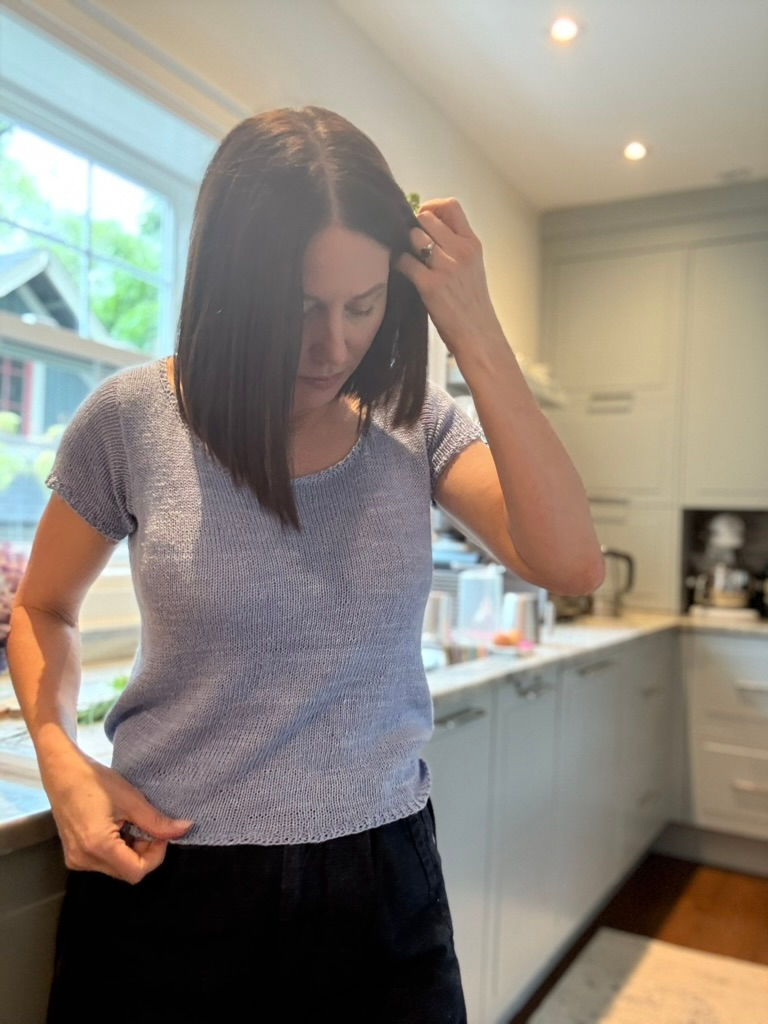 Thumbnail: Early Morning Tee
