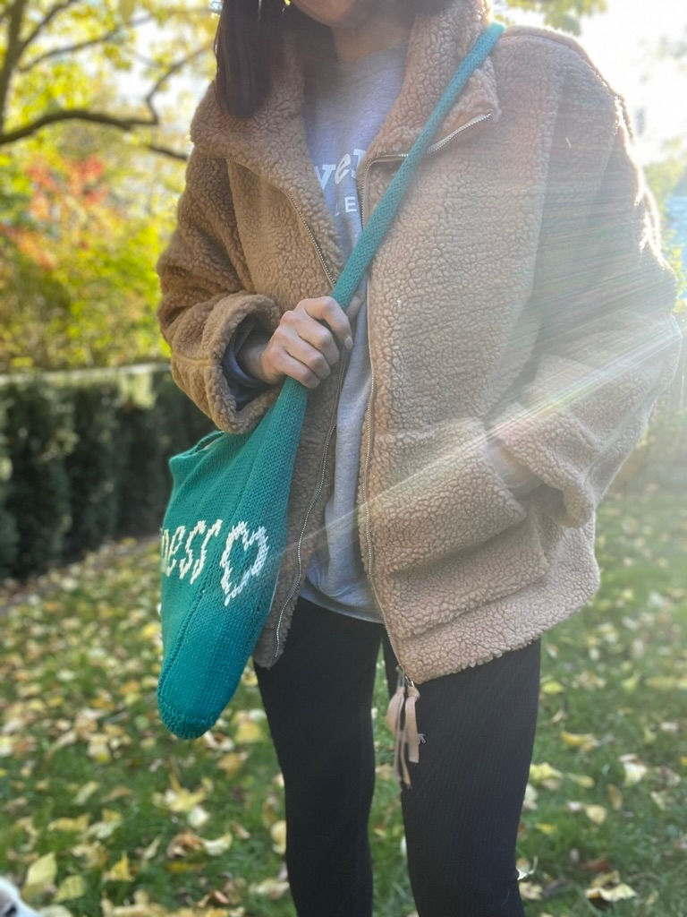 Thumbnail: Kindfulness Bag