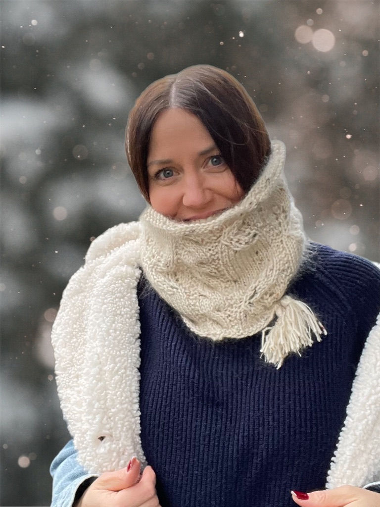 Wind & Wave Cowl