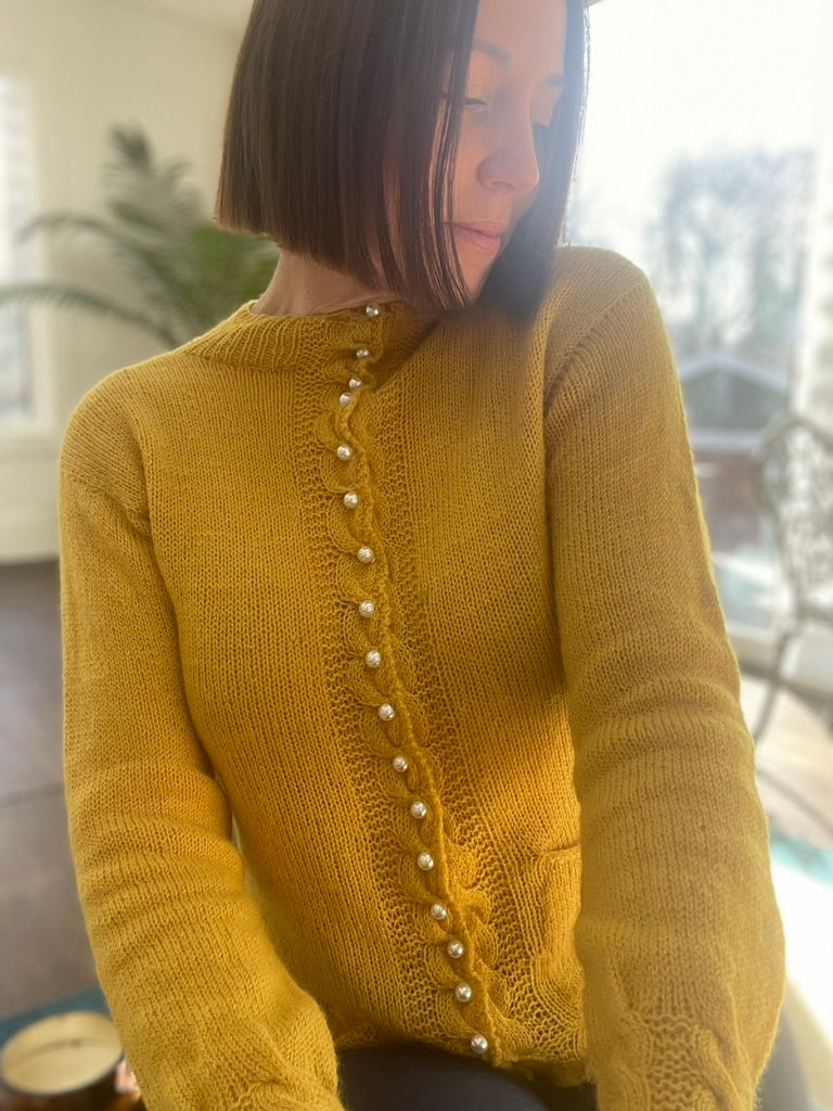 Hello Sunday Cardigan