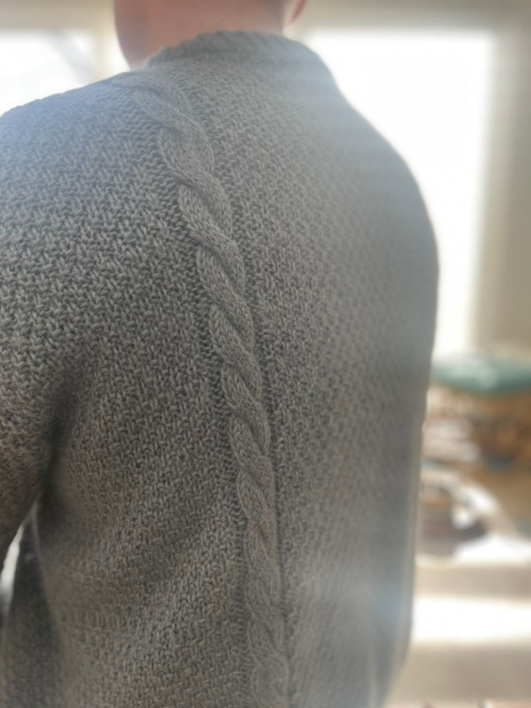 Thumbnail: Armchair Sweater