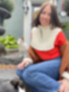 Daydream Neck Warmer