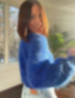 Tiám Sweater