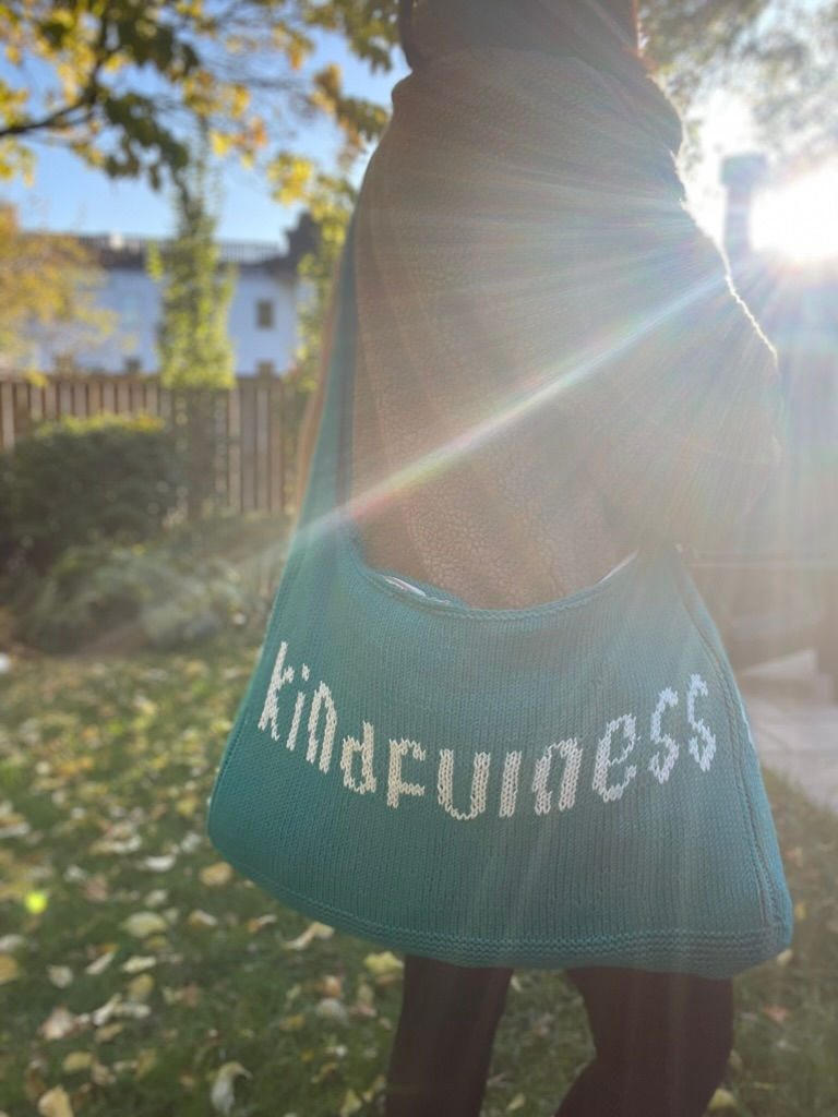Thumbnail: Kindfulness Bag