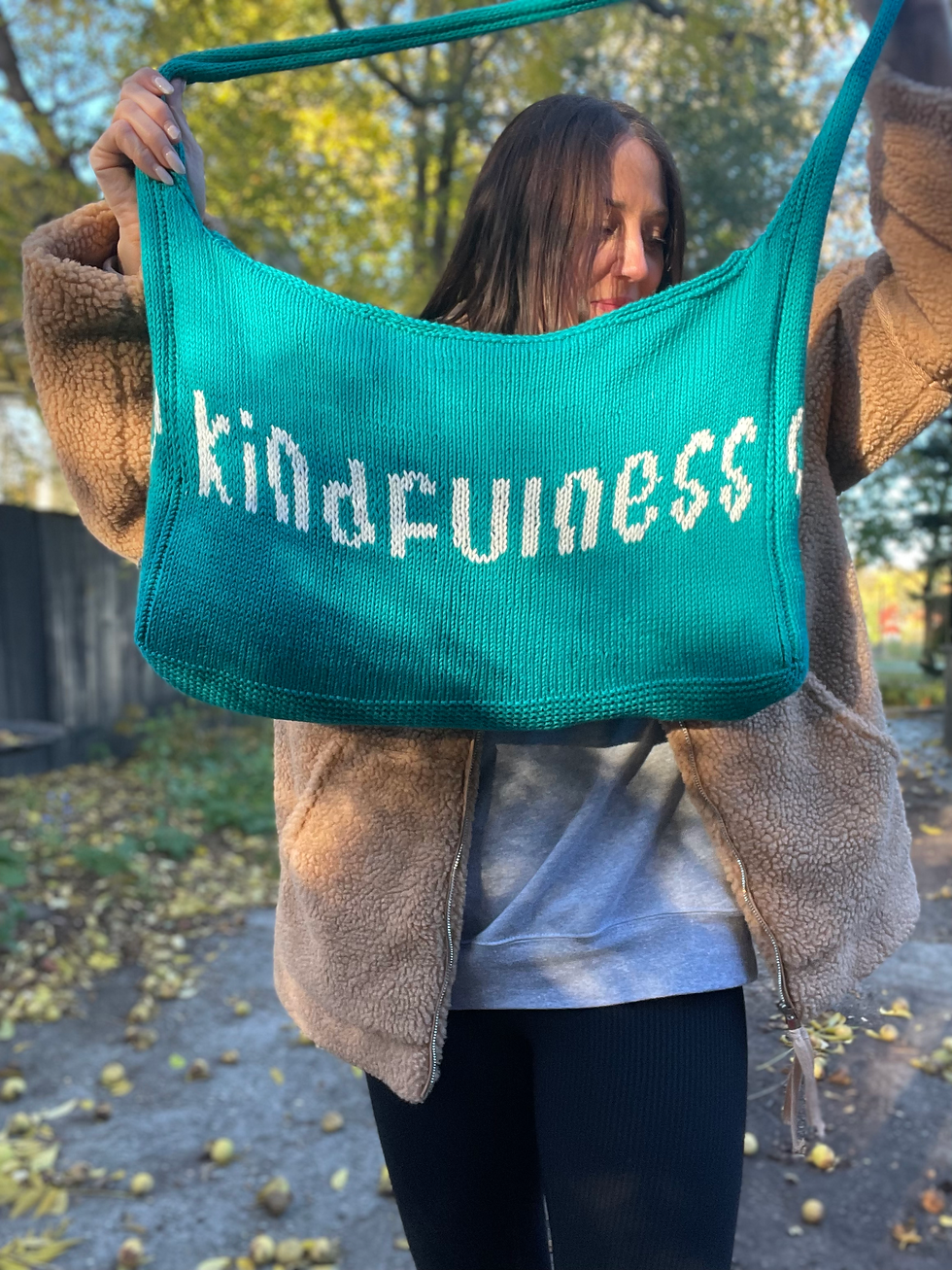 Thumbnail: Kindfulness Bag