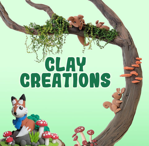 CLAY