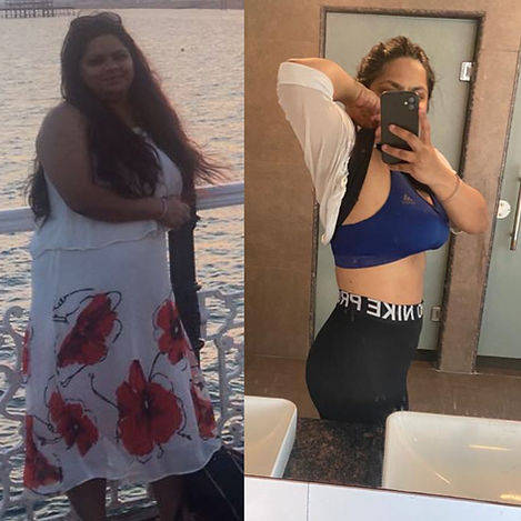 Personal Trainer in East London