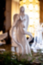 Thumbnail: Praying Angel Statue