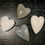Thumbnail: Hand-carved Heart Palmstones