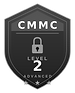 Ortman Consulting is a certified CMMC Level 2 business