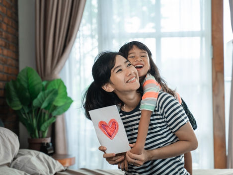 Create Lasting Memories with a Personalized Mother’s Day Book