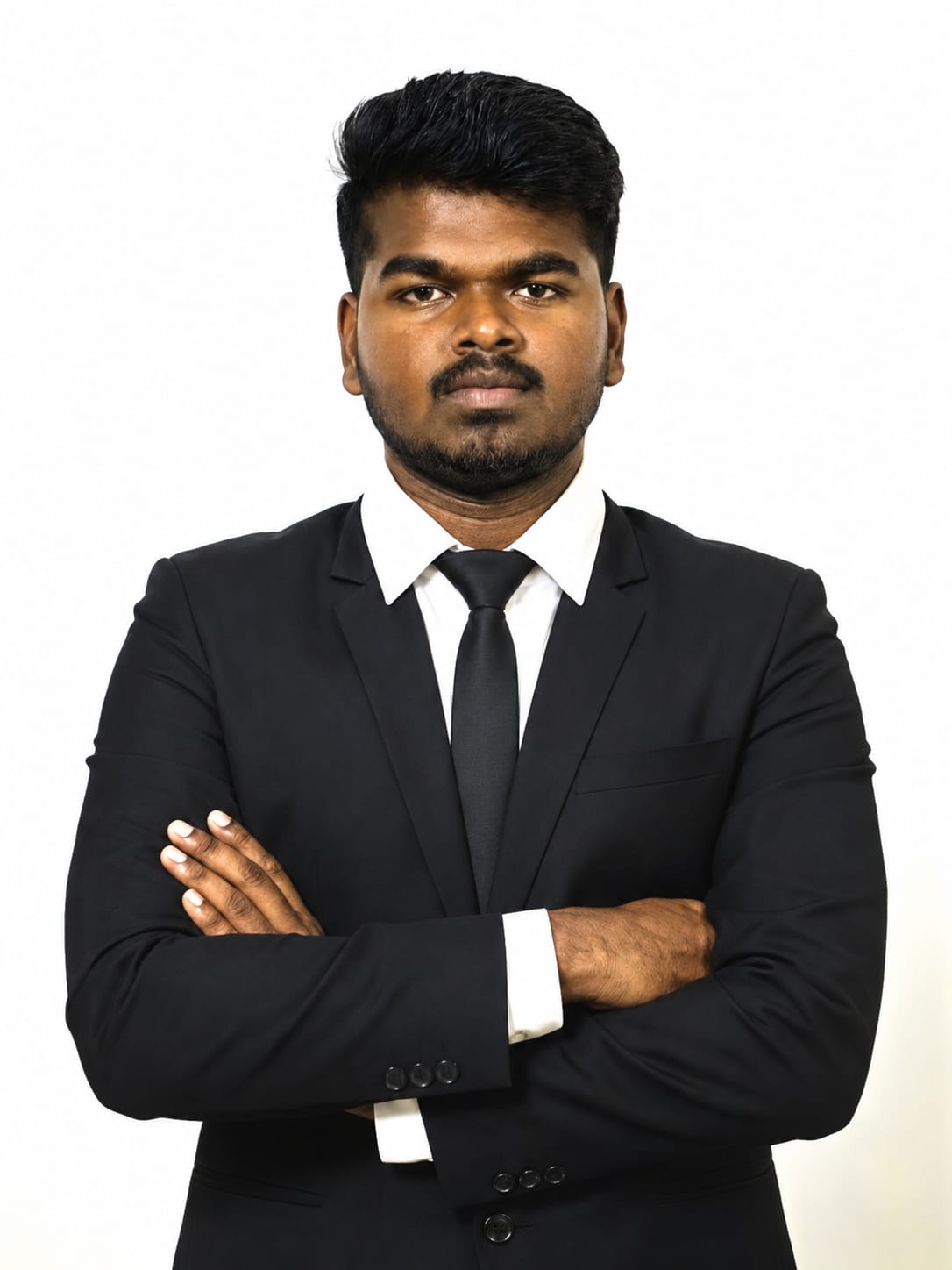 Arunan L